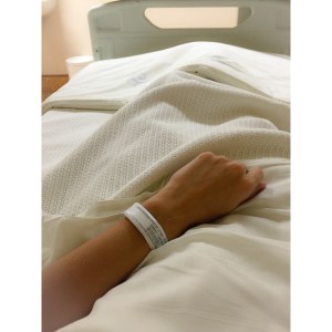 Settling in and getting comfy